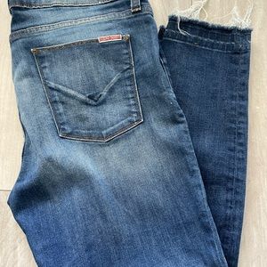 Hudson jeans size 32